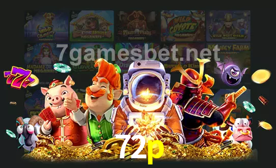 cassino 72p