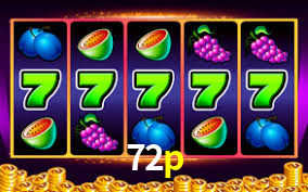 72p: A Experiência de Casino com Jogos de Mesa ao Vivo