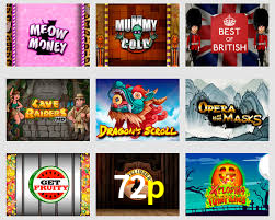 Exclusive Games 72p