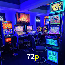 72p: Seu Cassino Premiado com Pagamentos Rápidos