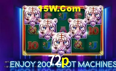 Jogos de Slot 72p