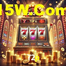 Welcome Bonus 72p