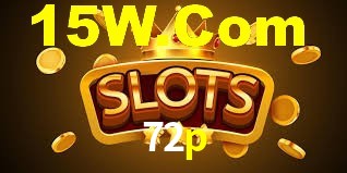 72p: Jogos de Caça-Níqueis-Altas Recompensas, Roleta-Velocidade, Blackjack-Desafios Máximos