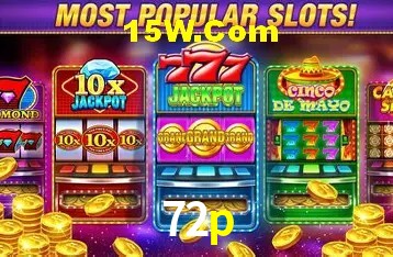 Provedores de Jogos 72p