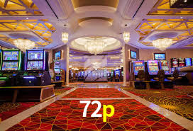 Blackjack Table 72p