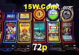 Recursos de Bônus 72p